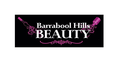 Barrabool Hills Beauty logo