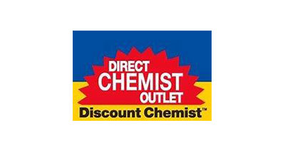 Direct Chemist Outlet Highton logo