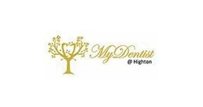 My Dentist at Highton logo