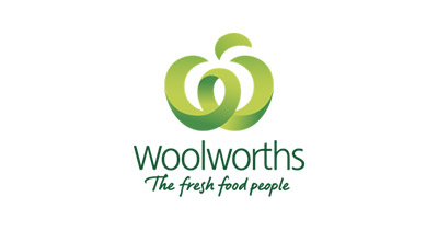 Woolworths Barrabool Hills logo