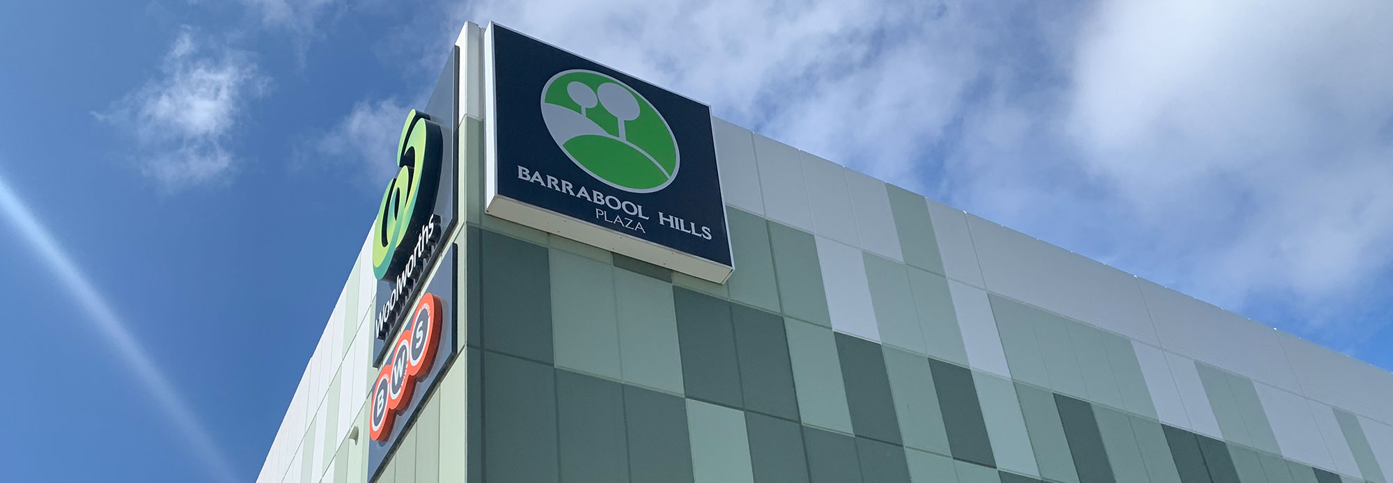 Barrabool Hills Plaza centre information