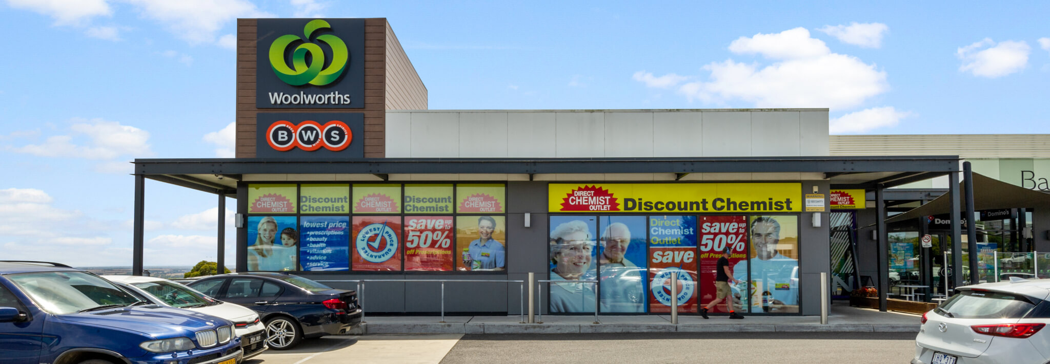 Direct Chemist Outlet Highton